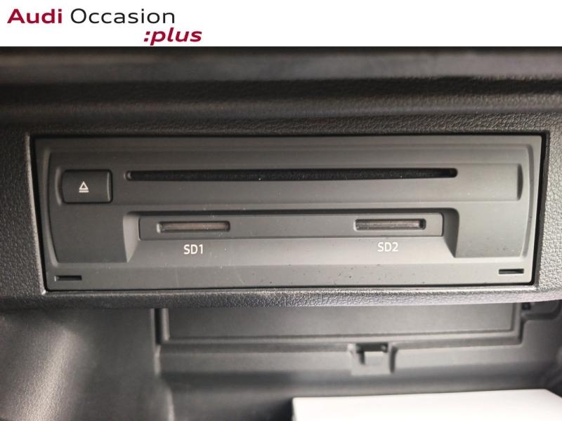 Voitures occasions Audi Q2 Design Laxou