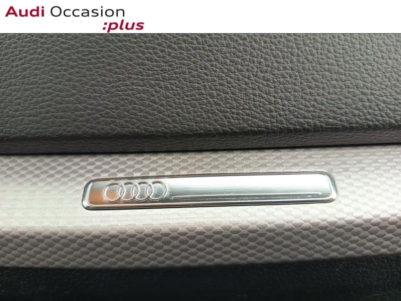 Voitures occasions Audi Q2 Design Laxou