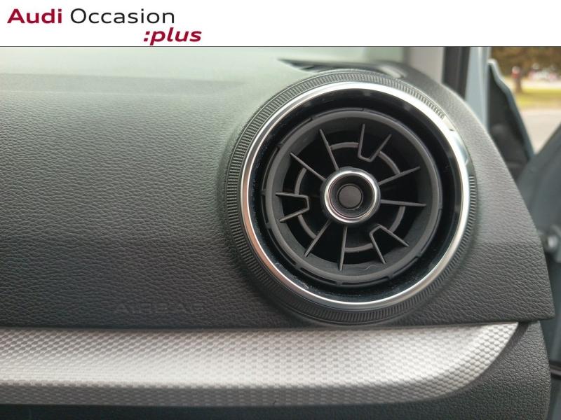 Voitures occasions Audi Q2 Design Laxou