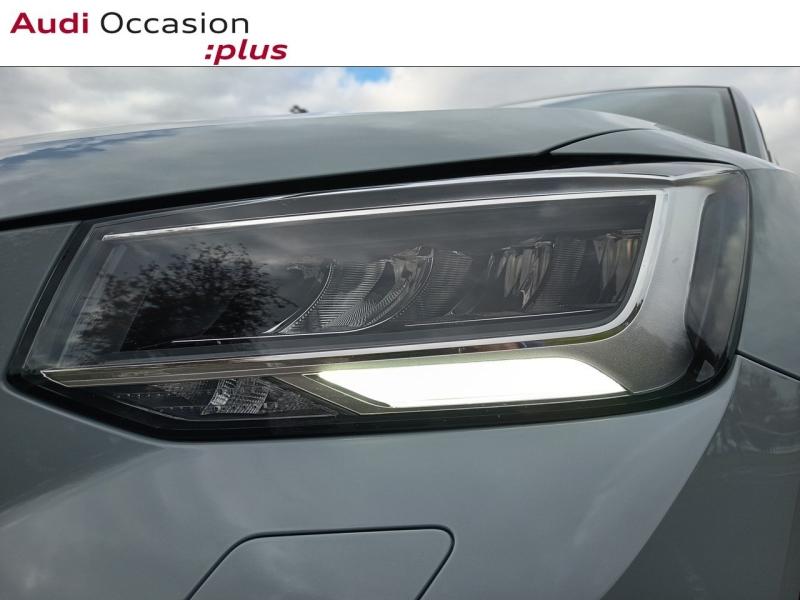 Voitures occasions Audi Q2 Design Laxou