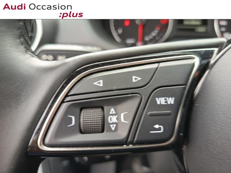 Voitures occasions Audi Q2 Design Laxou