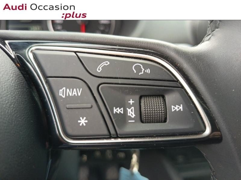 Voitures occasions Audi Q2 Design Laxou