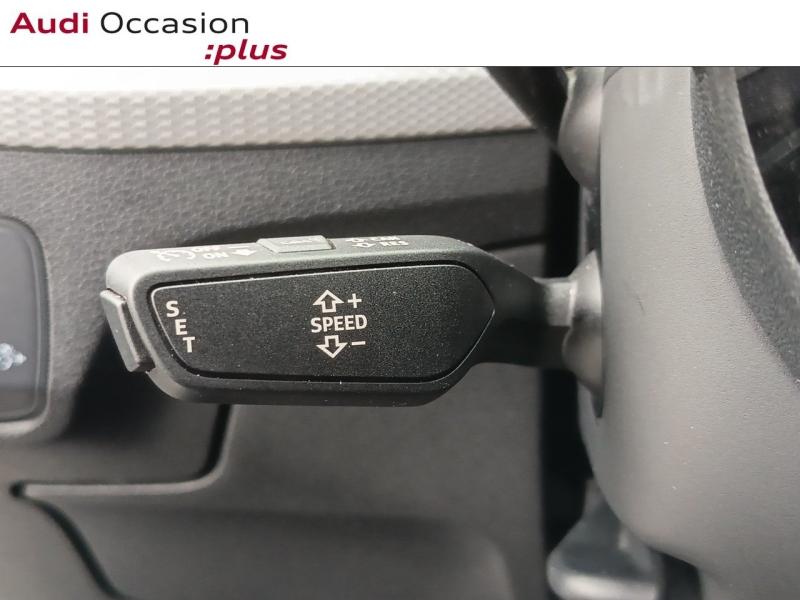 Voitures occasions Audi Q2 Design Laxou