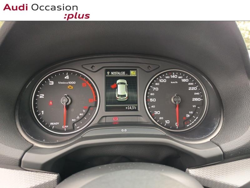 Voitures occasions Audi Q2 Design Laxou