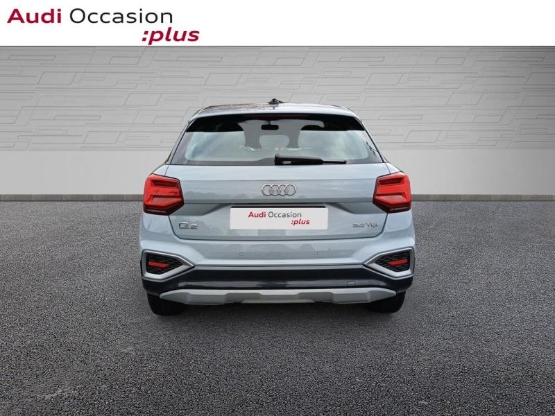 Voitures occasions Audi Q2 Design Laxou