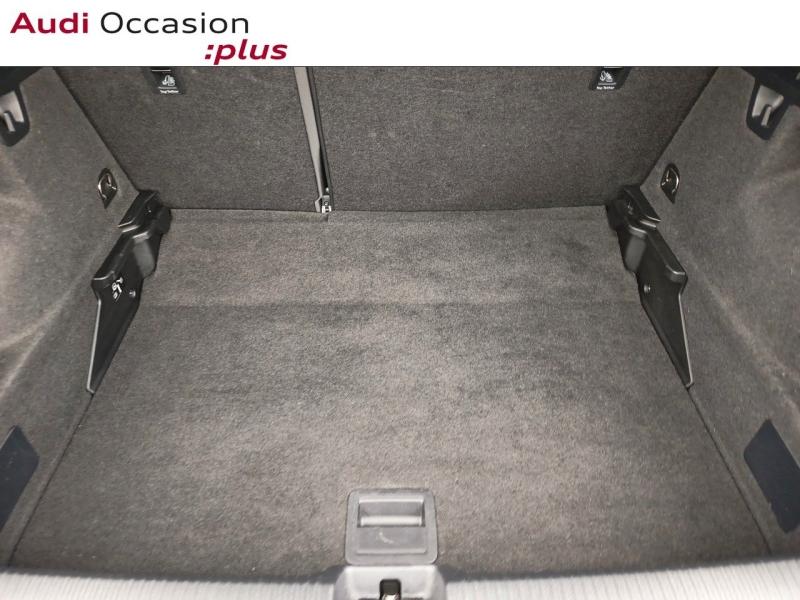Voitures occasions Audi Q2 Design Laxou