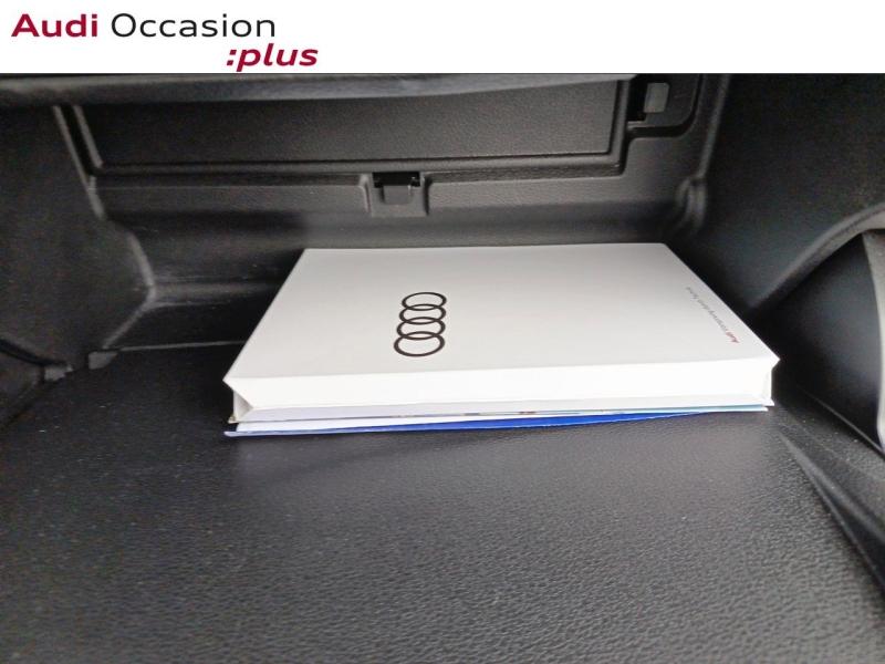 Voitures occasions Audi Q2 Design Laxou