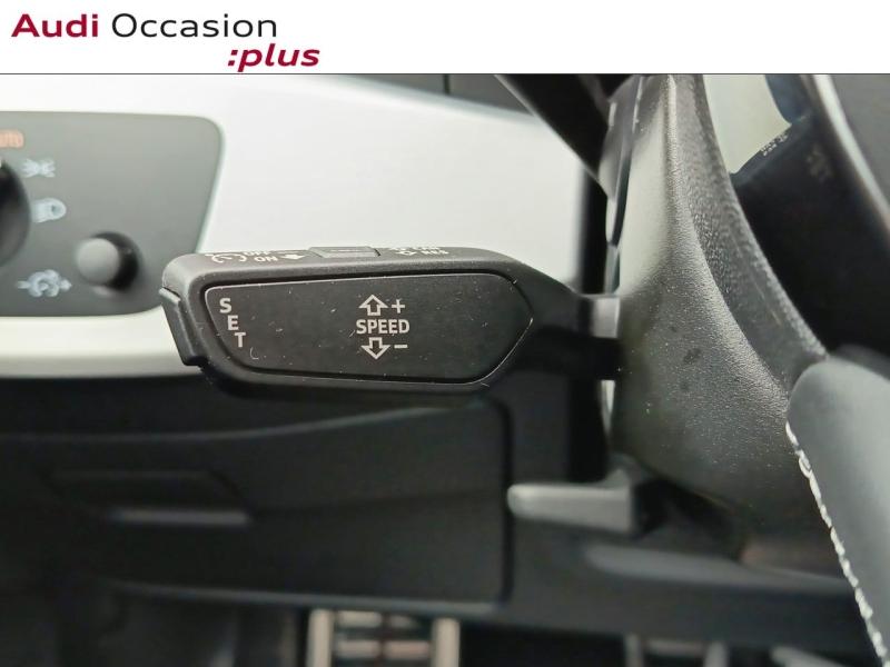 Voitures occasions Audi A4 Avant S line Laxou