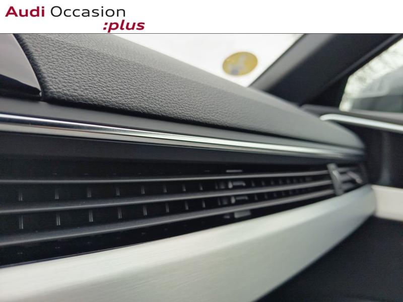 Voitures occasions Audi A4 Avant S line Laxou