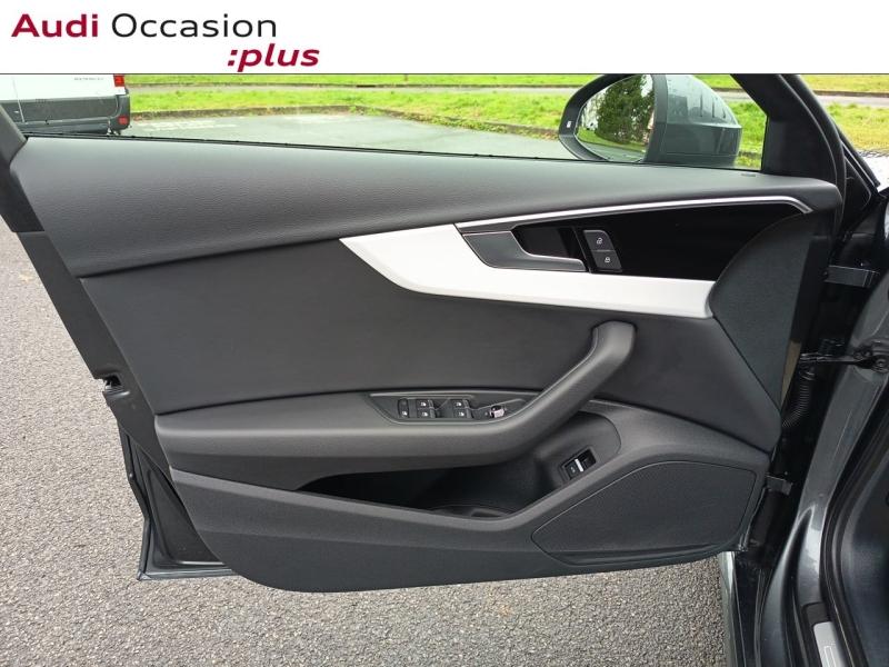 Voitures occasions Audi A4 Avant S line Laxou