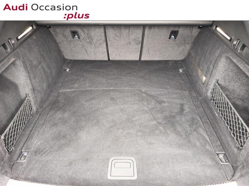 Voitures occasions Audi A4 Avant S line Laxou