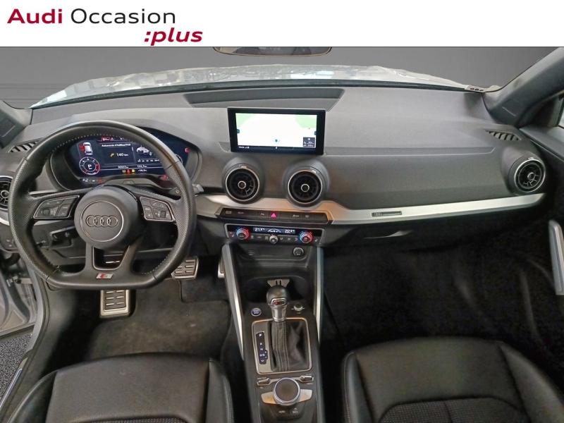 Voitures occasions Audi Q2 S line Plus Laxou