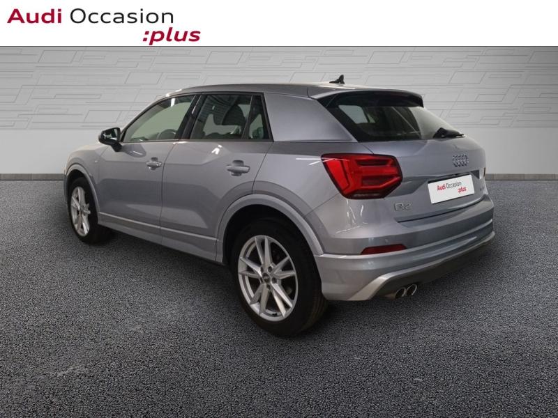 Voitures occasions Audi Q2 S line Plus Laxou