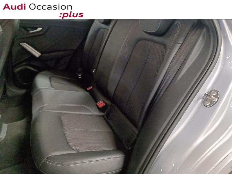 Voitures occasions Audi Q2 S line Plus Laxou