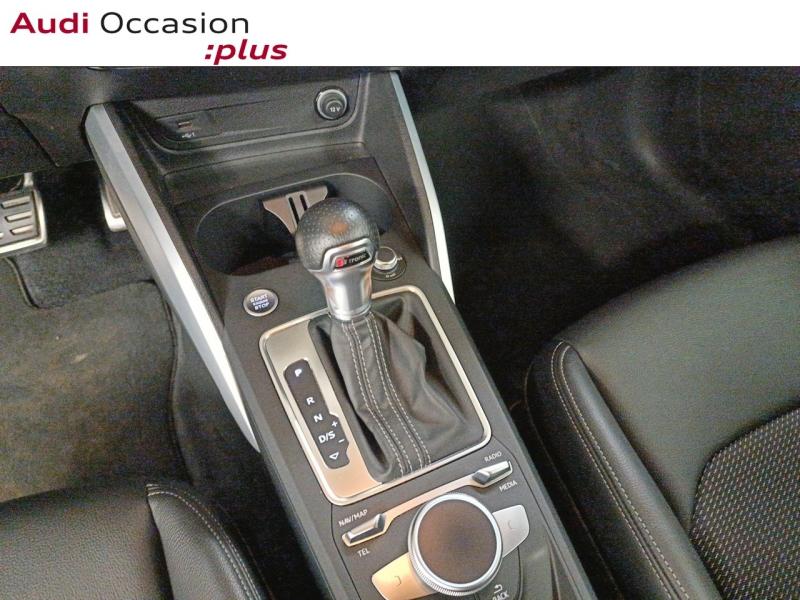 Voitures occasions Audi Q2 S line Plus Laxou