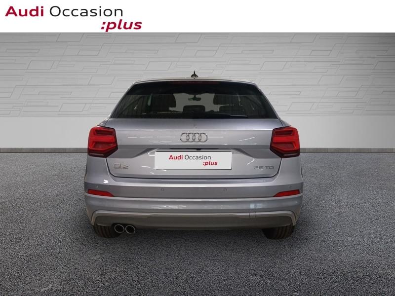 Voitures occasions Audi Q2 S line Plus Laxou
