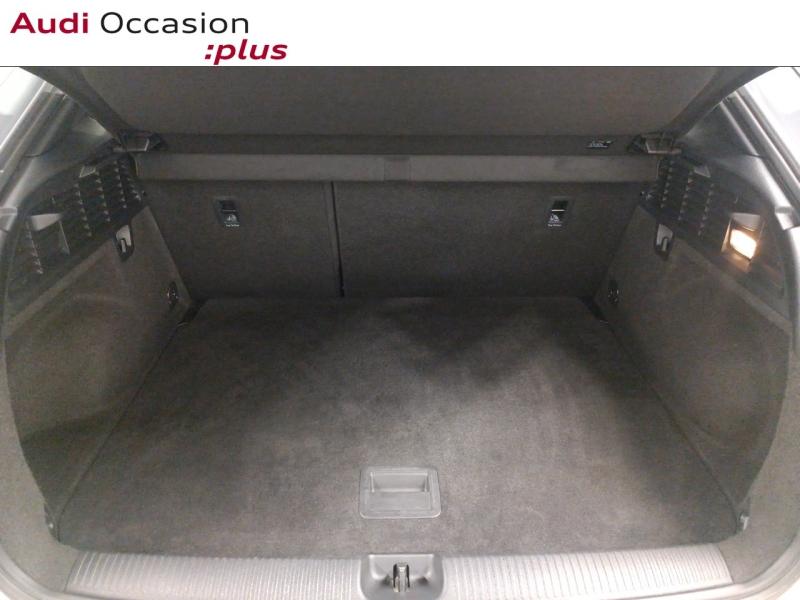 Voitures occasions Audi Q2 S line Plus Laxou