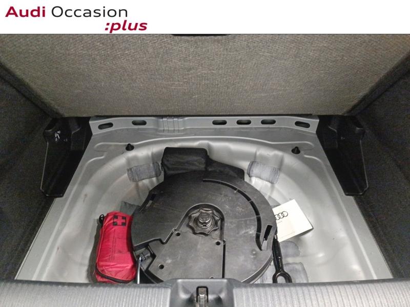 Voitures occasions Audi Q2 S line Plus Laxou