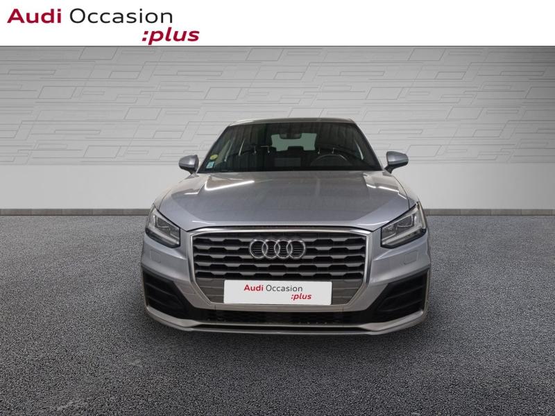 Voitures occasions Audi Q2 S line Plus Laxou