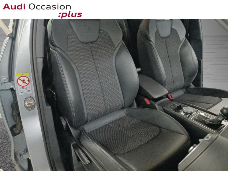 Voitures occasions Audi Q2 S line Plus Laxou