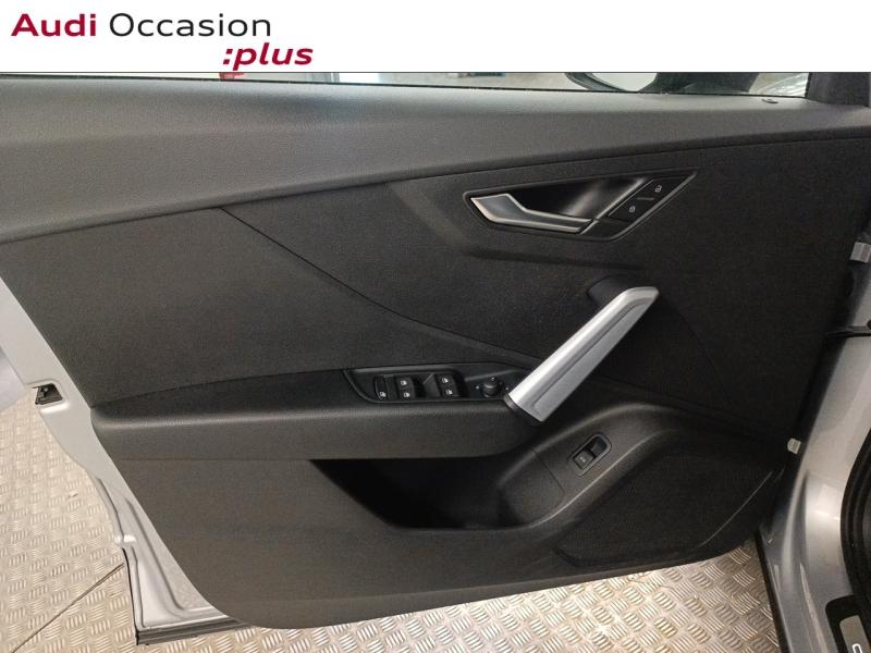 Voitures occasions Audi Q2 S line Plus Laxou