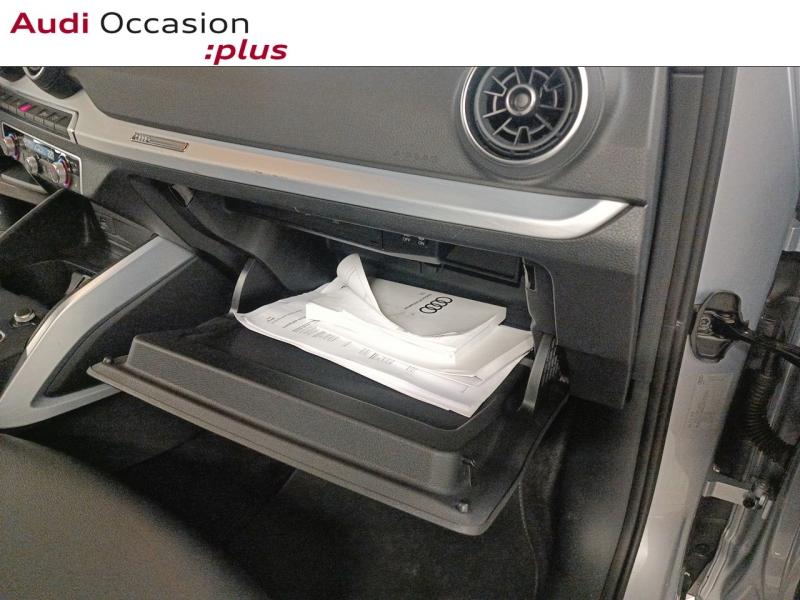 Voitures occasions Audi Q2 S line Plus Laxou