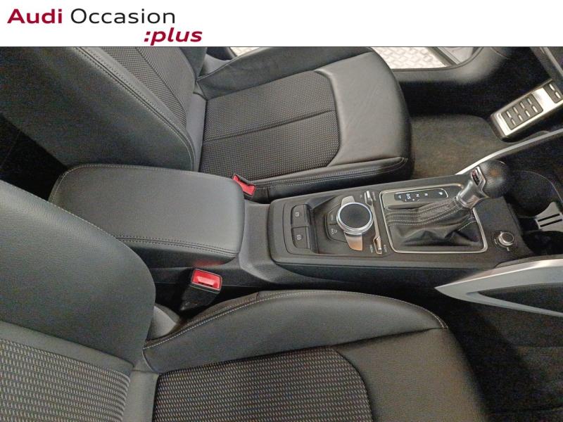 Voitures occasions Audi Q2 S line Plus Laxou