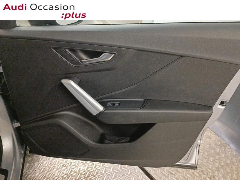 Voitures occasions Audi Q2 S line Plus Laxou