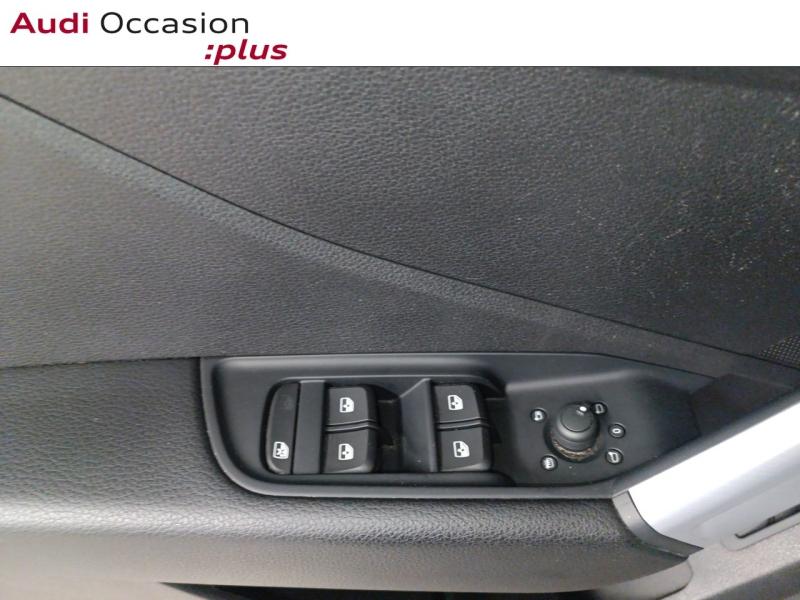 Voitures occasions Audi Q2 S line Plus Laxou