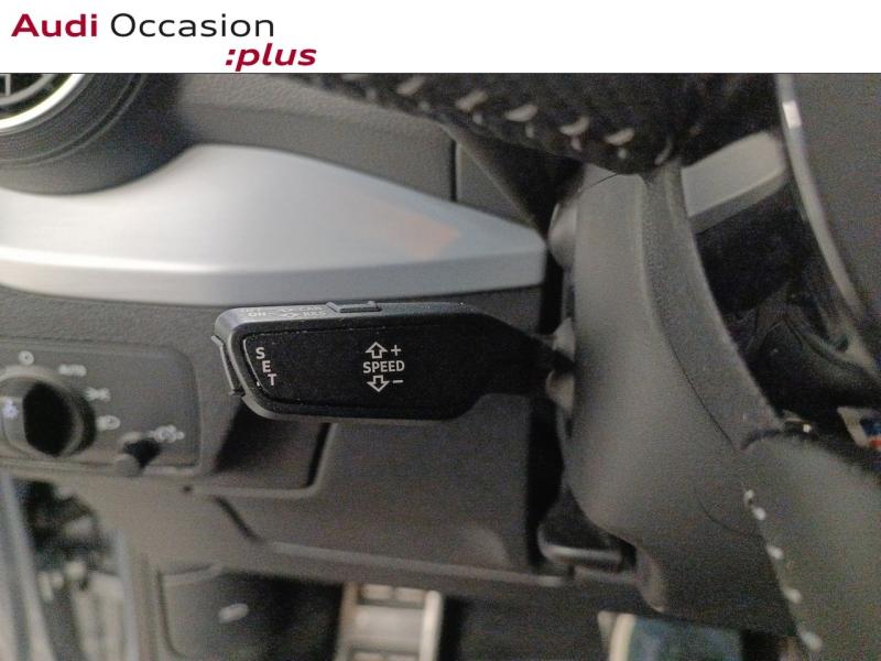 Voitures occasions Audi Q2 S line Plus Laxou