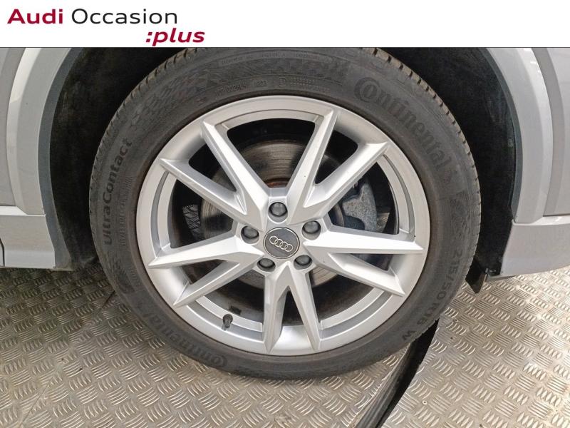 Voitures occasions Audi Q2 S line Plus Laxou
