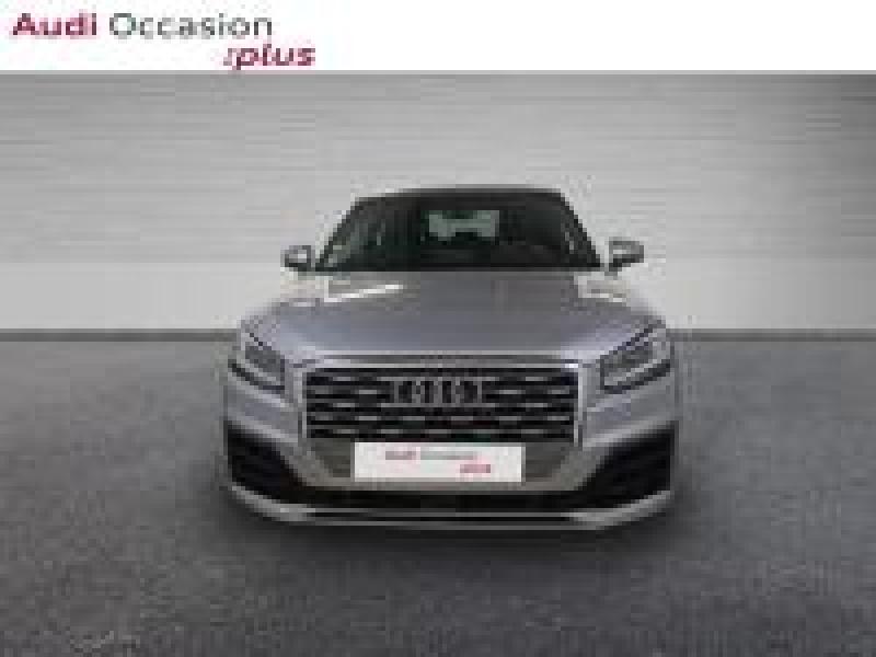 Voitures occasions Audi Q2 S line Plus Laxou