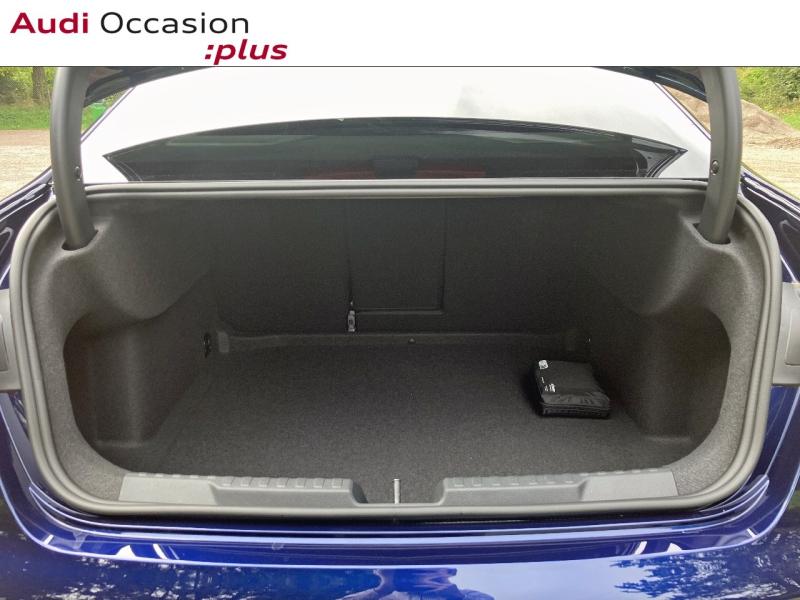 Voitures occasions Audi A3 Berline S line Laxou