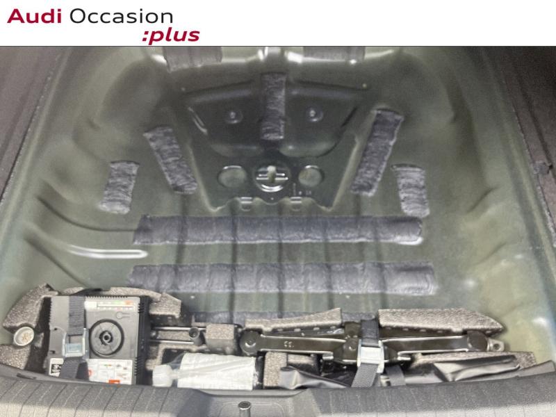 Voitures occasions Audi A3 Berline S line Laxou