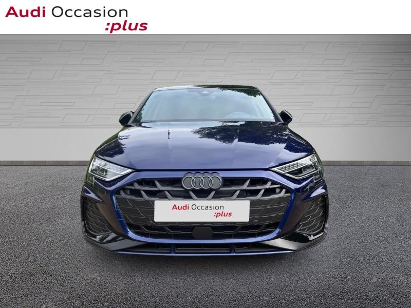 Voitures occasions Audi A3 Berline S line Laxou