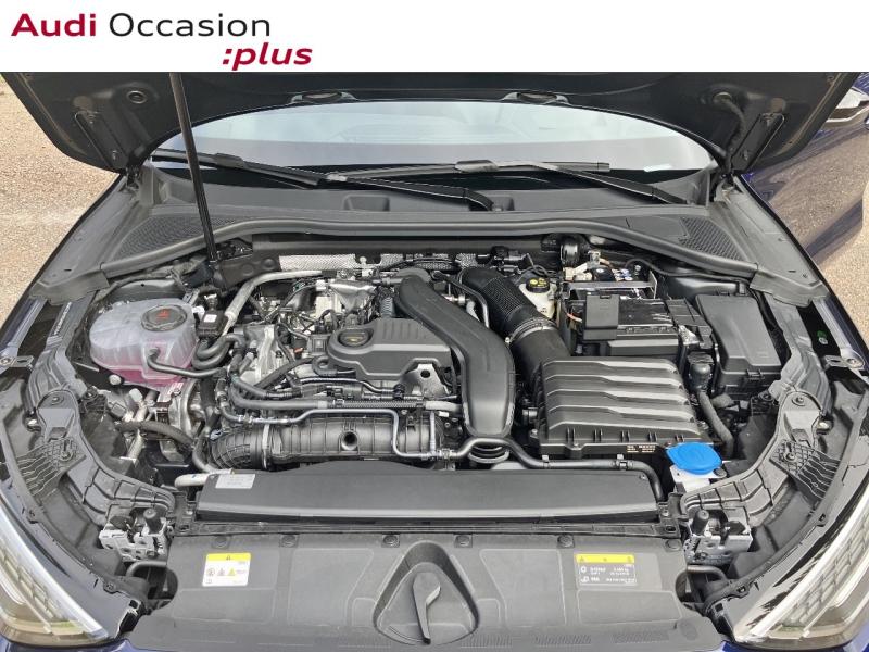 Voitures occasions Audi A3 Berline S line Laxou