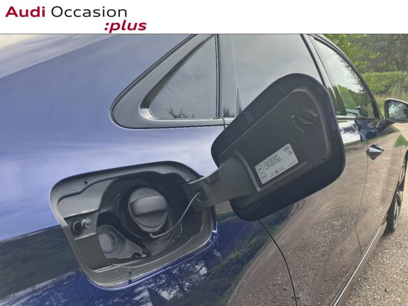 Voitures occasions Audi A3 Berline S line Laxou