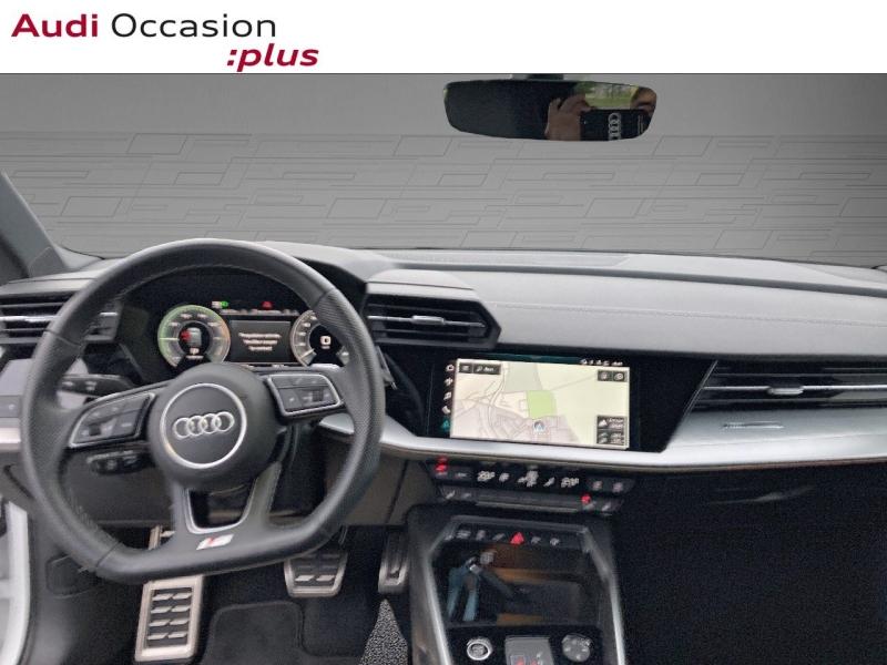 Voitures occasions Audi A3 Sportback Competition Laxou