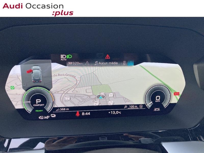 Voitures occasions Audi A3 Sportback Competition Laxou