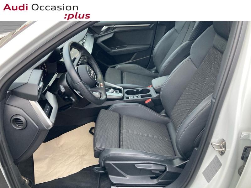 Voitures occasions Audi A3 Sportback Competition Laxou