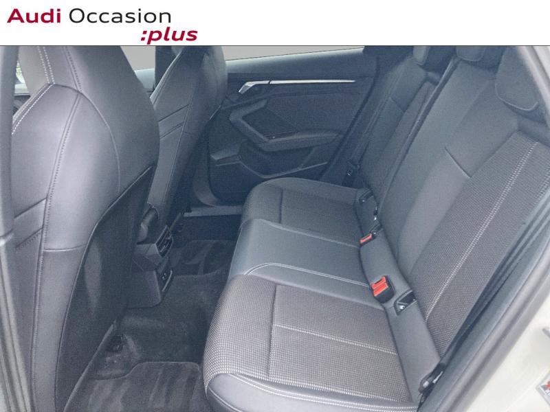 Voitures occasions Audi A3 Sportback Competition Laxou