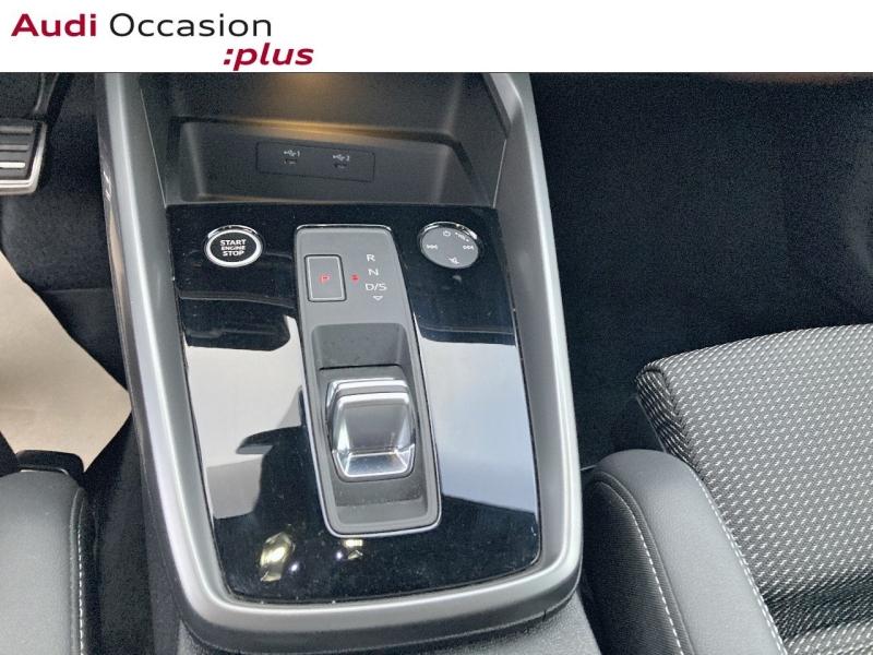 Voitures occasions Audi A3 Sportback Competition Laxou