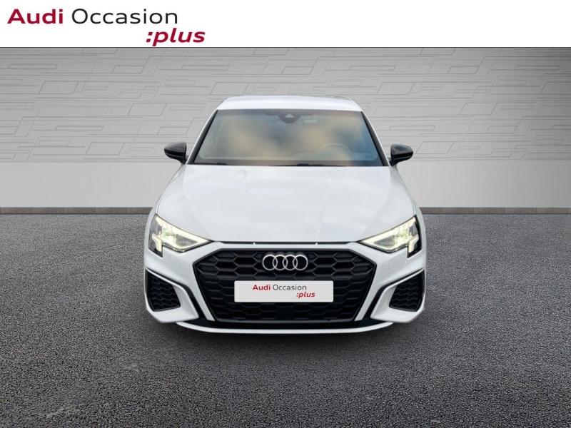 Voitures occasions Audi A3 Sportback Competition Laxou