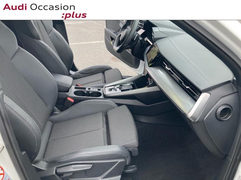 Voitures occasions Audi A3 Sportback Competition Laxou