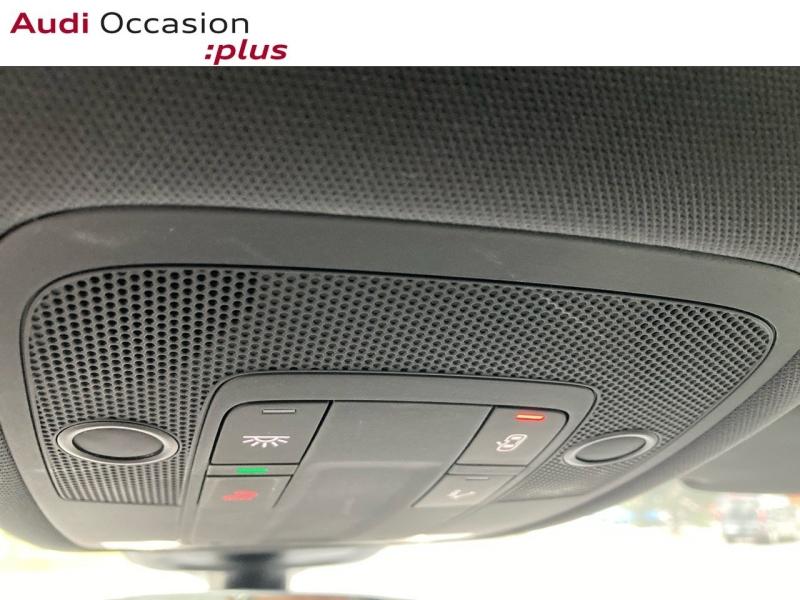 Voitures occasions Audi A3 Sportback Competition Laxou