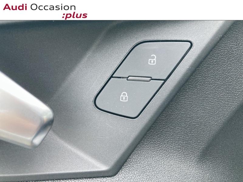 Voitures occasions Audi A3 Sportback Competition Laxou