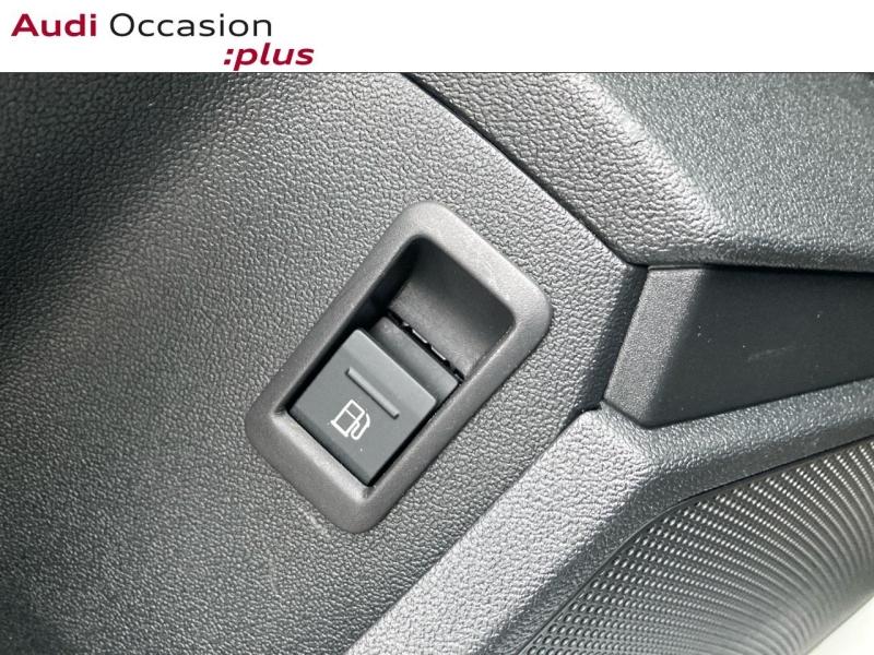 Voitures occasions Audi A3 Sportback Competition Laxou