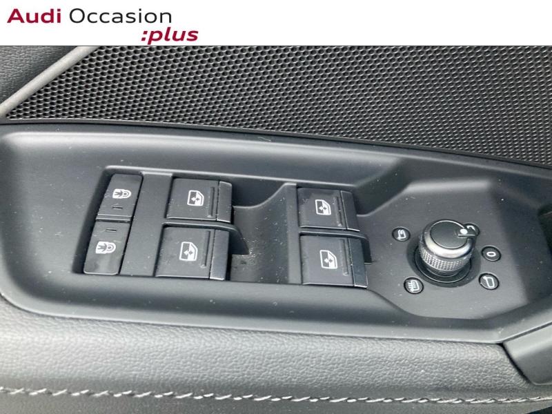 Voitures occasions Audi A3 Sportback Competition Laxou