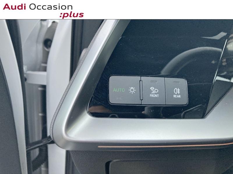 Voitures occasions Audi A3 Sportback Competition Laxou