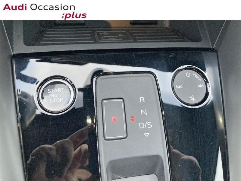 Voitures occasions Audi A3 Sportback Competition Laxou